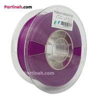 تصویر محصول فیلامنت PLA بنفش یوسو 1.75 میلیمتر یک کیلوگرمی ( YS Filament)