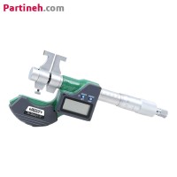 تصویر محصول میکرومتر داخل سنج اینسایز مدل 50-3520