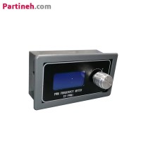 تصویر محصول ماژول ژنراتور  PWM با قابلیت تنظیم فرکانس و Duty Cycle
