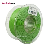 تصویر محصول فیلامنت ABS سبز  1.75 میلیمتر یک کیلوگرمی یوسو ( YS Filament)