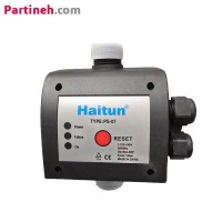 تصویر محصول ست کنترل پمپ آب خانگی برند هایتون مدل  ps 07