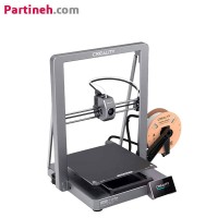 تصویر محصول کیت پرینتر سه بعدی Creality سایز 300*300 مدل Ender-3 V3 plus