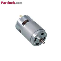 تصویر محصول موتور DC اسپیندل 12V-24V مدل 775