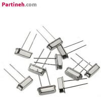 تصویر محصول کریستال 12 مگاهرتز (DIP Crystal (small