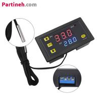 تصویر محصول ماژول کنترل دما XH-W3230 ضدآب