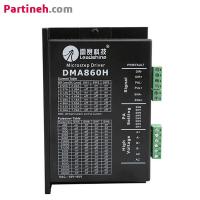 تصویر محصول درایور استپر موتور DMA860H لیدشاین 7.2 آمپر دو فاز ساخت چین