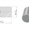 تصویر کوچک محصول بلبرینگ چشمی مدل YD211 به همراه ساچمه حمل کننده ساخت چین