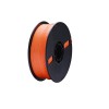 تصویر کوچک محصول فیلامنت PLA PRO نارنجی قطر 1.75 میلیمتر یک کیلوگرمی میندا Minda