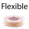 تصویر دسته بندی محصولات فیلامنت انعطاف پذیر Flexible