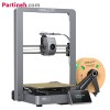 تصویر کوچک محصول کیت پرینتر سه بعدی Creality سایز 220*220 مدل Ender-3 V3