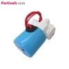 تصویر کوچک محصول شیر برقی 12 ولتی normally close
