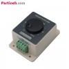 تصویر کوچک محصول ماژول PWM کنترل دور موتور DC با توان 240 وات و ولتاژ 10 تا 60 ولت