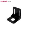 تصویر کوچک محصول براکت نگهدارنده آهنی استپر موتور نما 23