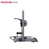 تصویر کوچک محصول کیت پرینتر سه بعدی Creality سایز 220*220 مدل Ender-3 V3