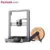 تصویر کوچک محصول کیت پرینتر سه بعدی Creality سایز 220*220 مدل Ender-3 V3