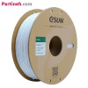 تصویر کوچک محصول فیلامنت +PLA سفید یخچالی 1.75 میلیمتر یک کیلوگرمی ایسان (eSUN)