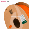 تصویر کوچک محصول فیلامنت +PLA نارنجی 1.75 میلیمتر یک کیلوگرمی ایسان (eSUN)