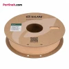 تصویر کوچک محصول فیلامنت +PLA بژ 1.75 میلیمتر یک کیلوگرمی ایسان (eSUN)