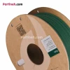 تصویر کوچک محصول فیلامنت +PLA سبز کاجی 1.75 میلیمتر یک کیلوگرمی ایسان (eSUN)