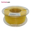 تصویر کوچک محصول فیلامنت ABS زرد  1.75 میلیمتر یک کیلوگرمی یوسو ( YS Filament)