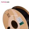تصویر کوچک محصول فیلامنت +PLA مشکی 1.75 میلیمتر یک کیلوگرمی ایسان (eSUN)