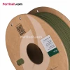 تصویر کوچک محصول فیلامنت +PLA سبز زیتونی 1.75 میلیمتر یک کیلوگرمی ایسان (eSUN)