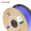 تصویر کوچک محصول فیلامنت +PLA آبی ارغوانی 1.75 میلیمتر یک کیلوگرمی ایسان (eSUN)