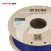 تصویر کوچک محصول فیلامنت +PLA آبی تیره 1.75 میلیمتر یک کیلوگرمی ایسان (eSUN)