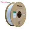 تصویر کوچک محصول فیلامنت +PLA سفید یخچالی 1.75 میلیمتر یک کیلوگرمی ایسان (eSUN)