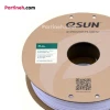 تصویر کوچک محصول فیلامنت +PLA سفید یخچالی 1.75 میلیمتر یک کیلوگرمی ایسان (eSUN)