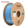 تصویر کوچک محصول فیلامنت +PLA آبی پاستیلی 1.75 میلیمتر یک کیلوگرمی ایسان (eSUN)