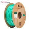 تصویر کوچک محصول فیلامنت +PLA سبز یشمی 1.75 میلیمتر یک کیلوگرمی ایسان (eSUN)