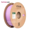 تصویر کوچک محصول فیلامنت +PLA یاسی 1.75 میلیمتر یک کیلوگرمی ایسان (eSUN)