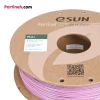تصویر کوچک محصول فیلامنت +PLA یاسی 1.75 میلیمتر یک کیلوگرمی ایسان (eSUN)