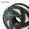تصویر کوچک محصول فیلامنت +PLA سفید 1.75 میلیمتر یک کیلوگرمی ایکستروژن (xtrusion)
