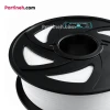 تصویر کوچک محصول فیلامنت +PLA سفید 1.75 میلیمتر یک کیلوگرمی ایکستروژن (xtrusion)