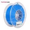 تصویر کوچک محصول فیلامنت PLA آبی یوسو 1.75 میلیمتر یک کیلوگرمی ( YS Filament)