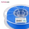 تصویر کوچک محصول فیلامنت PLA آبی یوسو 1.75 میلیمتر یک کیلوگرمی ( YS Filament)