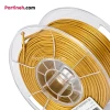 تصویر کوچک محصول فیلامنت PLA طلایی یوسو 1.75 میلیمتر یک کیلوگرمی ( YS Filament)