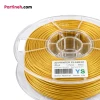 تصویر کوچک محصول فیلامنت PLA طلایی یوسو 1.75 میلیمتر یک کیلوگرمی ( YS Filament)