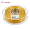 تصویر کوچک محصول فیلامنت PLA طلایی یوسو 1.75 میلیمتر یک کیلوگرمی ( YS Filament)