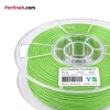 تصویر کوچک محصول فیلامنت PLA سبز یوسو 1.75 میلیمتر یک کیلوگرمی ( YS Filament)