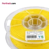 تصویر کوچک محصول فیلامنت PLA زرد یوسو 1.75 میلیمتر یک کیلوگرمی ( YS Filament)