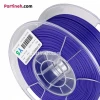 تصویر کوچک محصول فیلامنت PLA آبی کهکشانی یوسو 1.75 میلیمتر یک کیلوگرمی ( YS Filament)