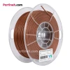 تصویر کوچک محصول فیلامنت PLA قهوه ای یوسو 1.75 میلیمتر یک کیلوگرمی ( YS Filament)