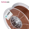تصویر کوچک محصول فیلامنت PLA قهوه ای یوسو 1.75 میلیمتر یک کیلوگرمی ( YS Filament)
