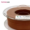 تصویر کوچک محصول فیلامنت PLA قهوه ای یوسو 1.75 میلیمتر یک کیلوگرمی ( YS Filament)