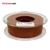 تصویر کوچک محصول فیلامنت PLA قهوه ای یوسو 1.75 میلیمتر یک کیلوگرمی ( YS Filament)