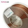 تصویر کوچک محصول فیلامنت PLA مسی یوسو 1.75 میلیمتر یک کیلوگرمی ( YS Filament)