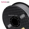 تصویر کوچک محصول فیلامنت PLA PRO نقره ای قطر 1.75 میلیمتر یک کیلوگرمی میندا Minda